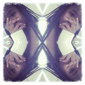 Meet your Posher, Tamiyah